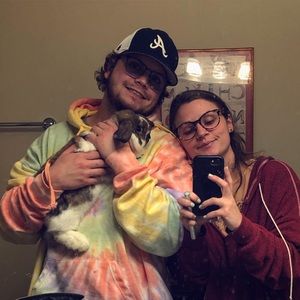 Meet your Posher, Zachary